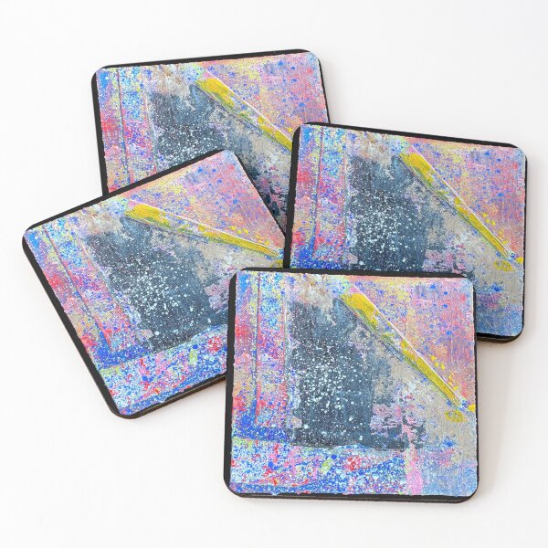 Item preview, Mixing up the Color! designed and sold by Jeanart70.