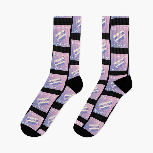 Artikelvorschau, Retro Mixtape entworfen und verkauft von DavinciStore21.