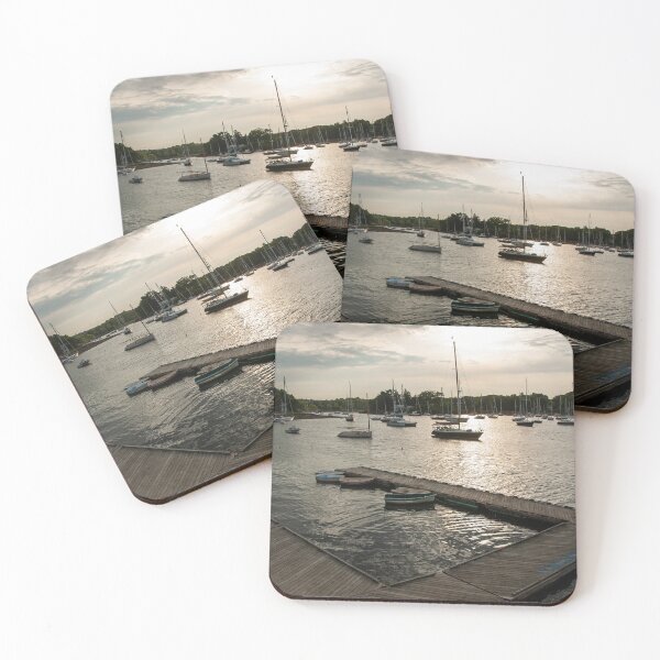 Item preview, Square Docks designed and sold by Ruth Curtis.