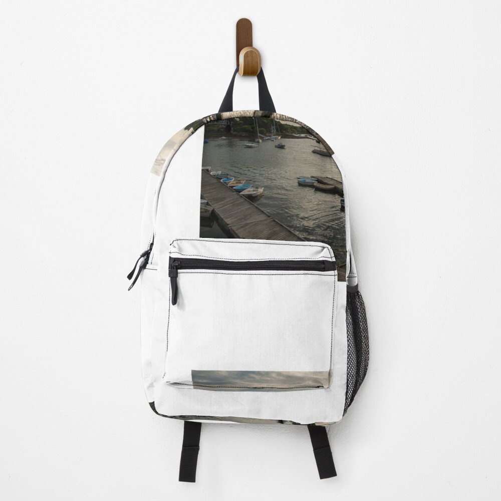 Item preview, Backpack designed and sold by Ruthie33.