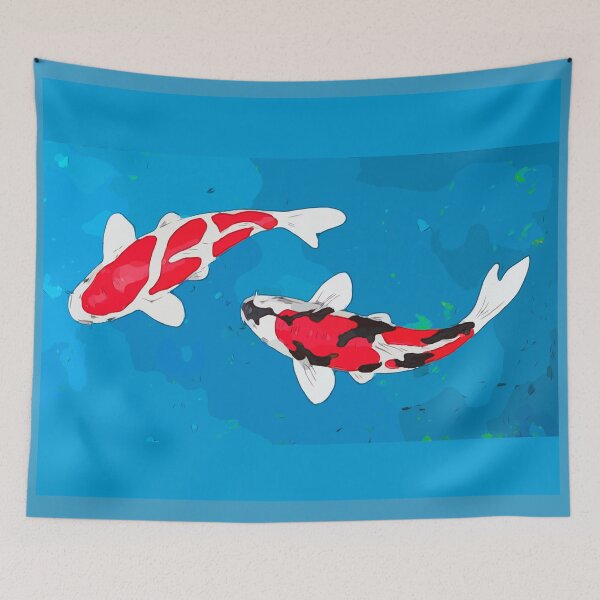 Item preview, Koi Carp designed and sold by Koiartsandus.