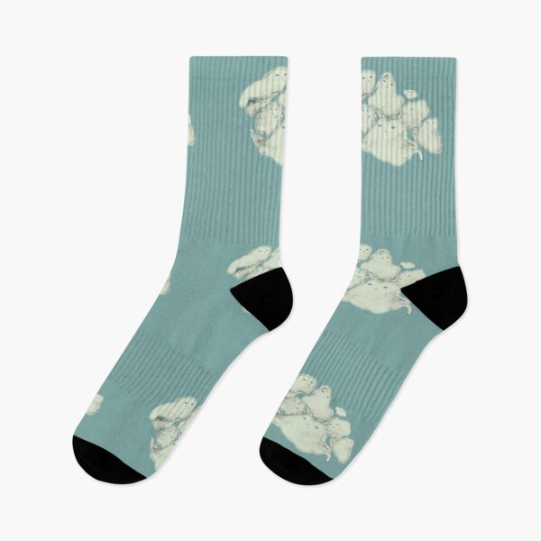 Item preview, Cloud Family designed and sold by Chiho Iwase.