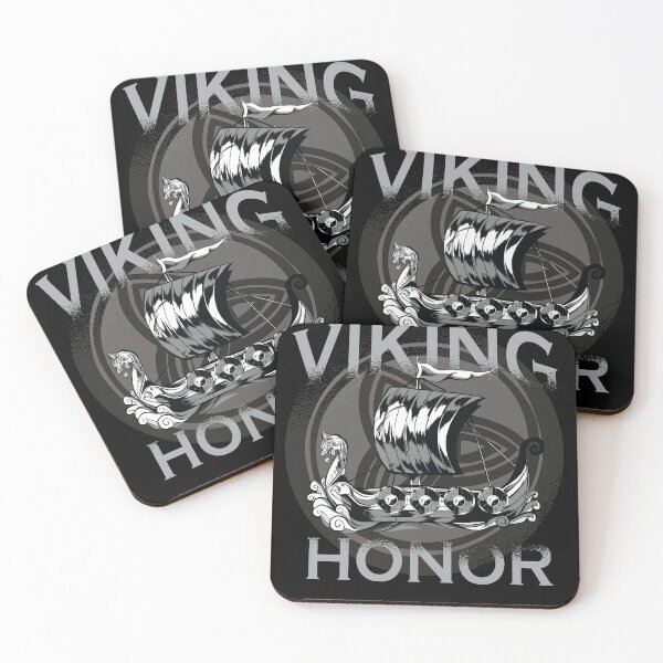 Item preview, Viking Honor designed and sold by DavinciStore21.