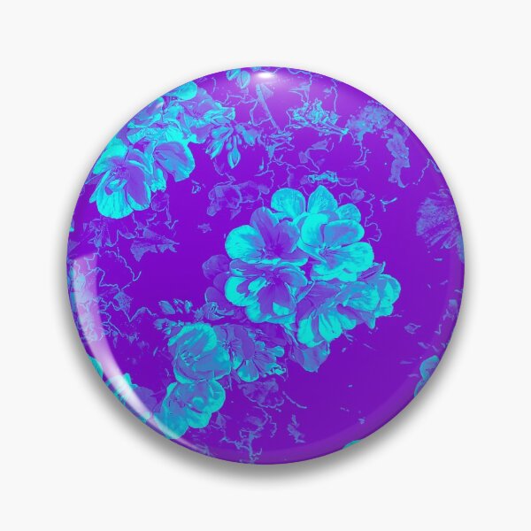 Item preview, blue and purple designed and sold by GlowDoodles.