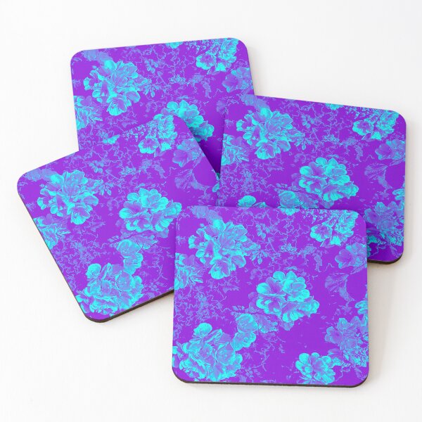 Item preview, blue and purple designed and sold by GlowDoodles.