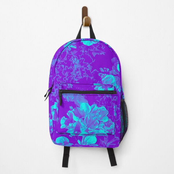 Item preview, blue and purple designed and sold by GlowDoodles.