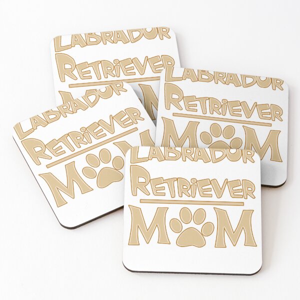 Item preview, Labrador Retriever Mom! Especially for Labrador Retriever owners! designed and sold by rs-designs.