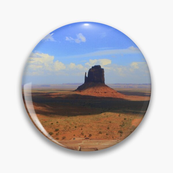 Item preview, Monument Valley designed and sold by Allen Gaydos.
