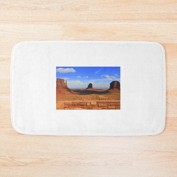 Item preview, Monument Valley designed and sold by Allen Gaydos.