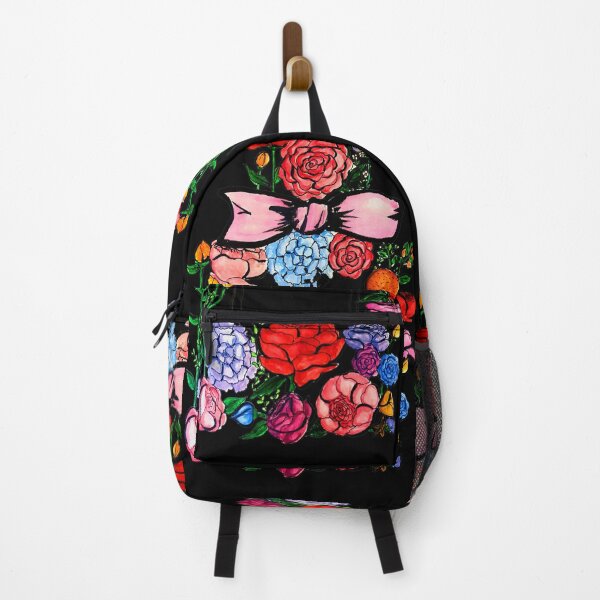 Item preview, Iconic Miss Blomming designed and sold by AnaFilipa.