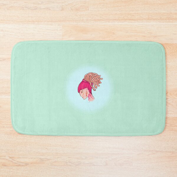 Item preview, Anemone Mermaid designed and sold by Anilaky.