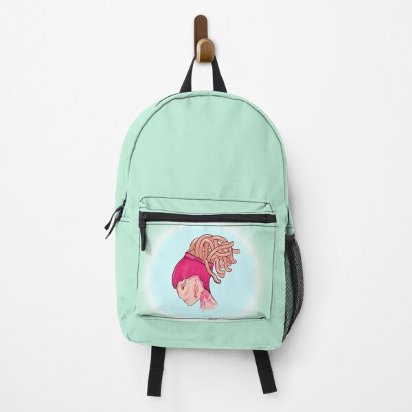 Item preview, Anemone Mermaid designed and sold by Anilaky.