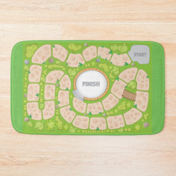 Item preview, Illustration represents a board game, with elements to assemble to play. Ideal for hobby and fun designed and sold by LucianoCosmo.