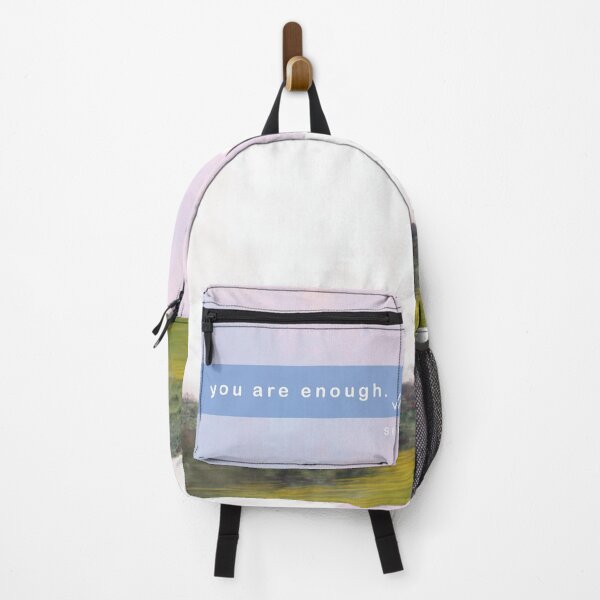 Item preview, you are enough  designed and sold by zupperman.