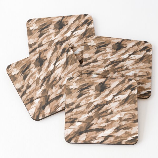 Item preview, Camo Beige on Beige designed and sold by Bruiserstang.
