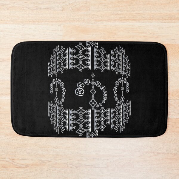 Item preview, amazigh design / amazigh art / amazigh roots / amazigh abstract / amazigh of usa designed and sold by greatatlas.