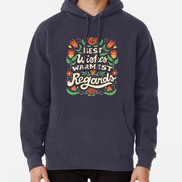 warmest pullover hoodie