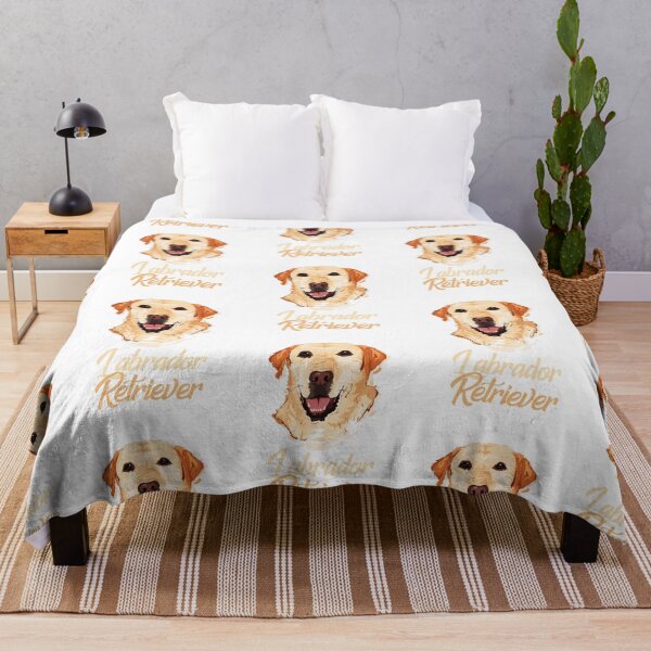 Item preview, Yellow Labrador Retriever! Especially for Labrador Retriever owners! designed and sold by rs-designs.