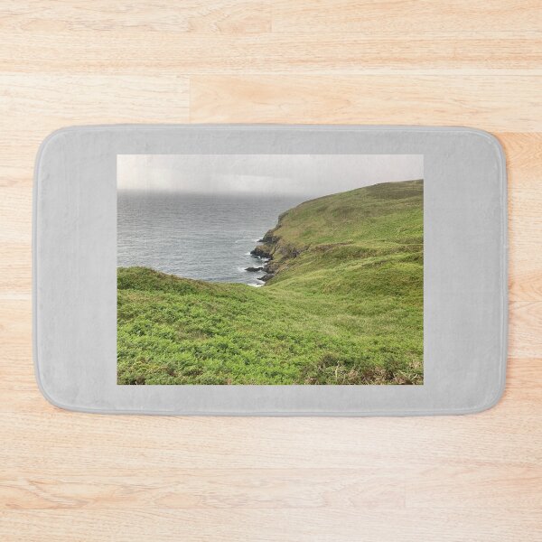 Item preview, Grassy Hills/Terrain Coastal Photography designed and sold by IBMClothing.