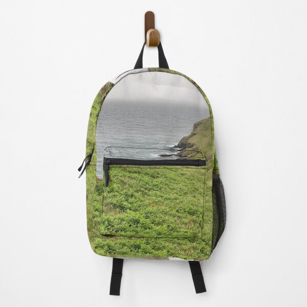 Item preview, Grassy Hills/Terrain Coastal Photography designed and sold by IBMClothing.