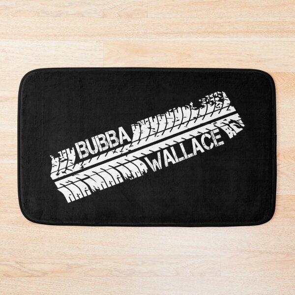 Item preview, Bubba Wallace designed and sold by Ms-Nach.