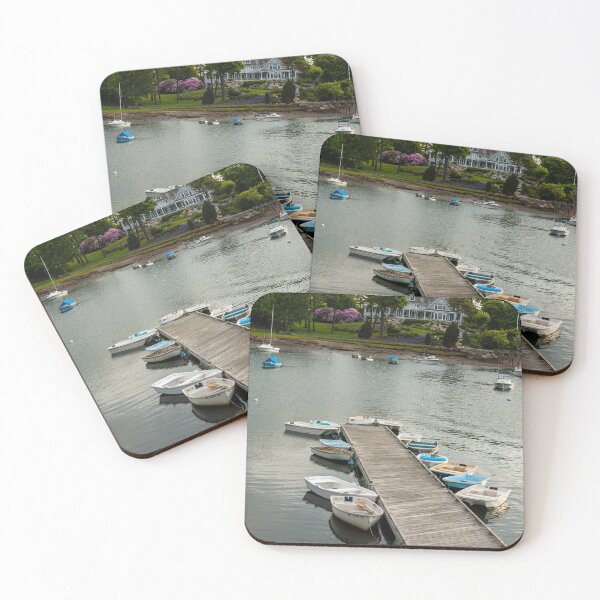 Item preview, Dock Tie-up designed and sold by Ruth Curtis.