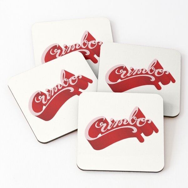 Item preview, Crimbo Script designed and sold by hughvdl.