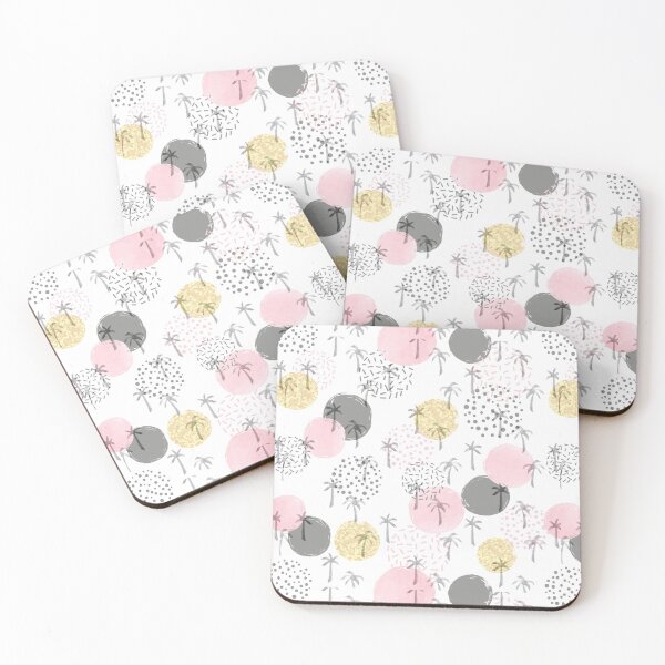 Item preview, Sun Spots / Minimal / Coastal / Ice Cream / Palm Tree / Spots / Freckles /  designed and sold by artenvironments.