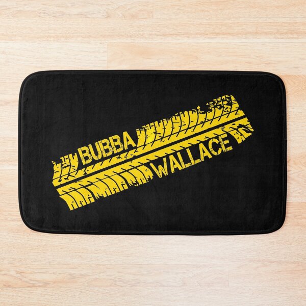 Item preview, Bubba Wallace designed and sold by Ms-Nach.