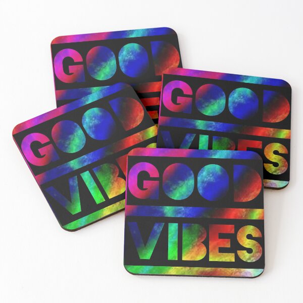 Item preview, Good Vibes designed and sold by dragonflame1339.