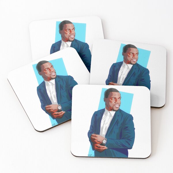 Item preview, Kevin Hart - An illustration by Paul Cemmick designed and sold by TIGERDAVER.