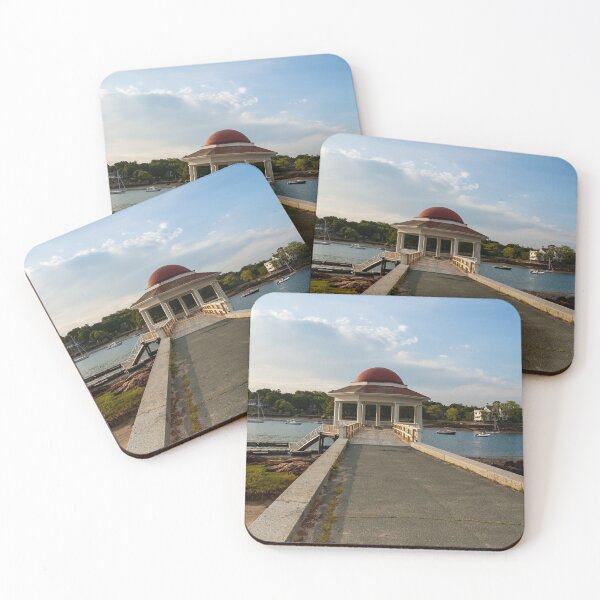 Item preview, Gazebo in Manchester-by-the-Sea designed and sold by Ruth Curtis.