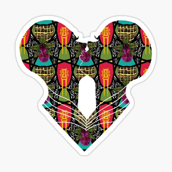 Maias Quest Sticker