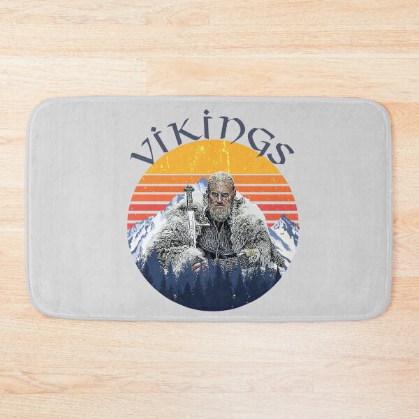 Item preview, Vikings retro designed and sold by John Hana.