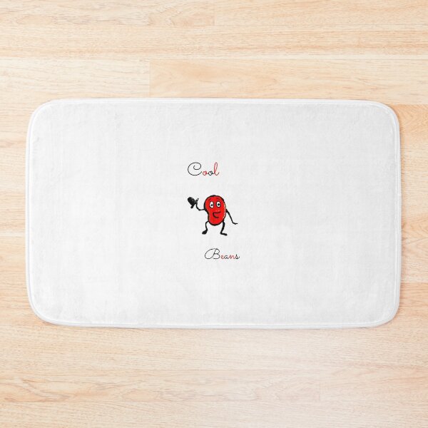Item preview, Cool Beans designed and sold by Merch2smile.