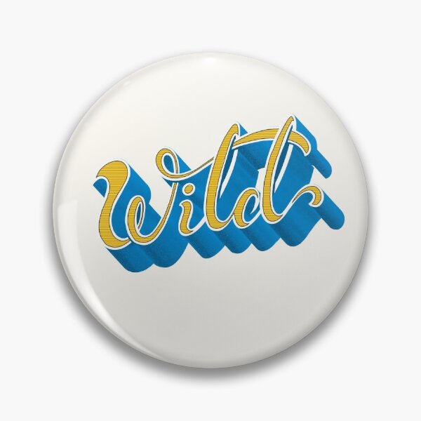 Item preview, Wild Script designed and sold by hughvdl.