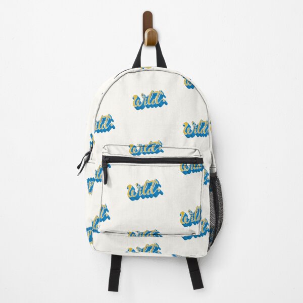 Item preview, Wild Script designed and sold by hughvdl.