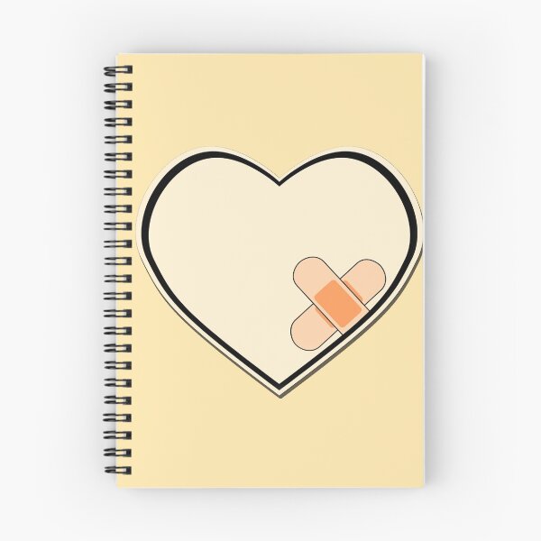 Item preview, Broken Heart - Katawa Shoujo designed and sold by Brian Baldwin.