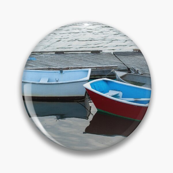 Artikelvorschau, Dockside Storage entworfen und verkauft von Ruth Curtis.