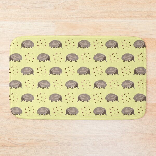 Item preview, Echidna Pattern designed and sold by babybigfoot.
