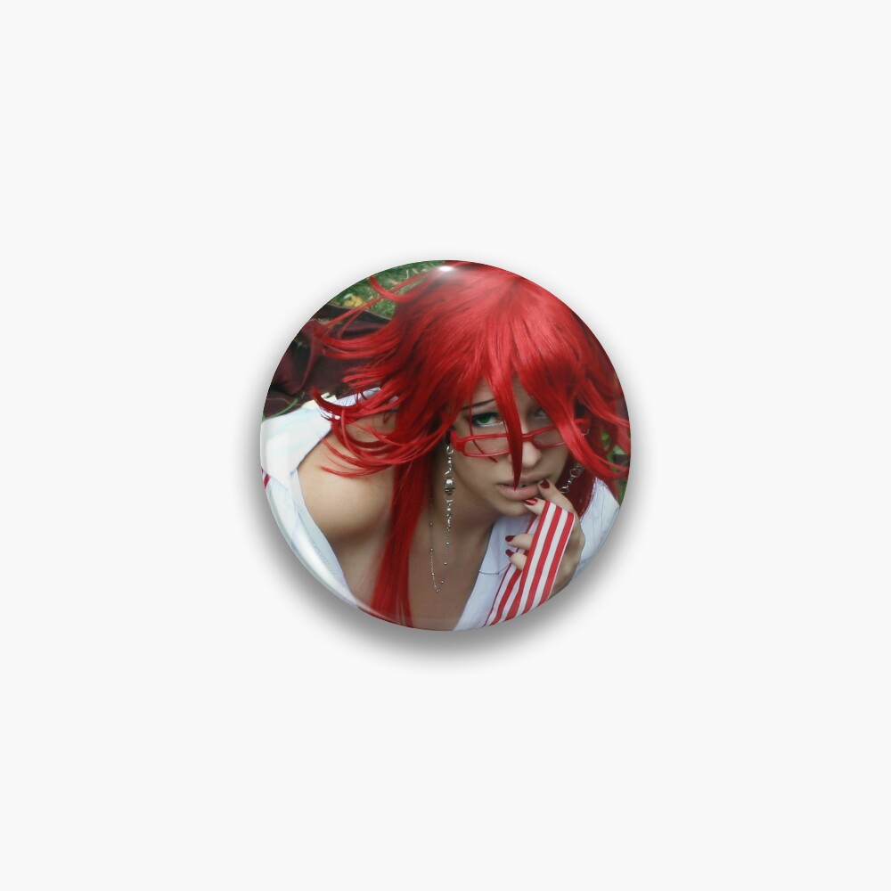 Item preview, Pin designed and sold by Falln.