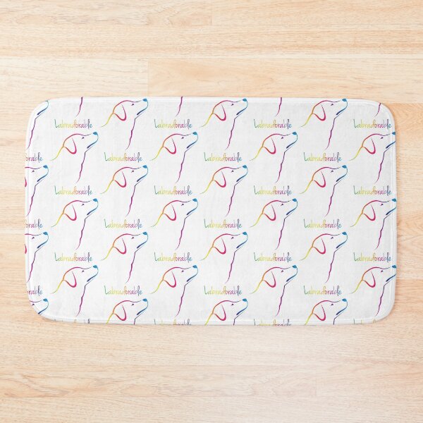 Item preview, Labradorable! Because Labrador Retriever Adorable! designed and sold by rs-designs.