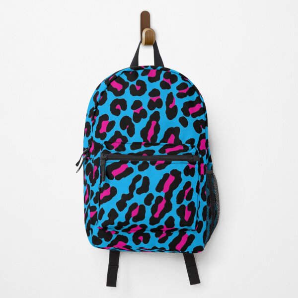Item preview, Blue Leopard designed and sold by deathtunejdm.