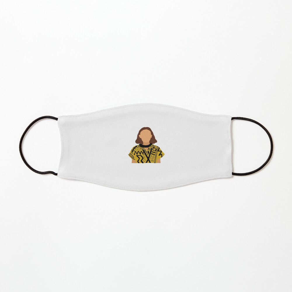 Stranger Things Eleven Mask