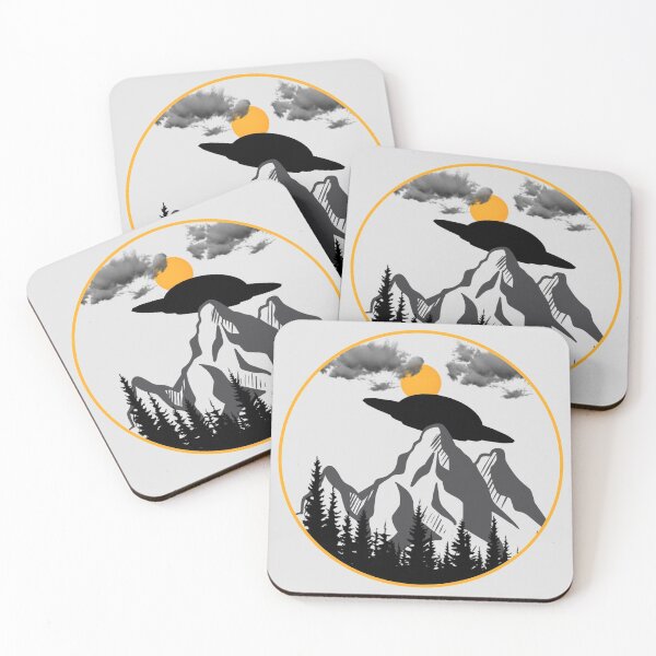 Item preview, I Want To Believe designed and sold by Turkdesigner.