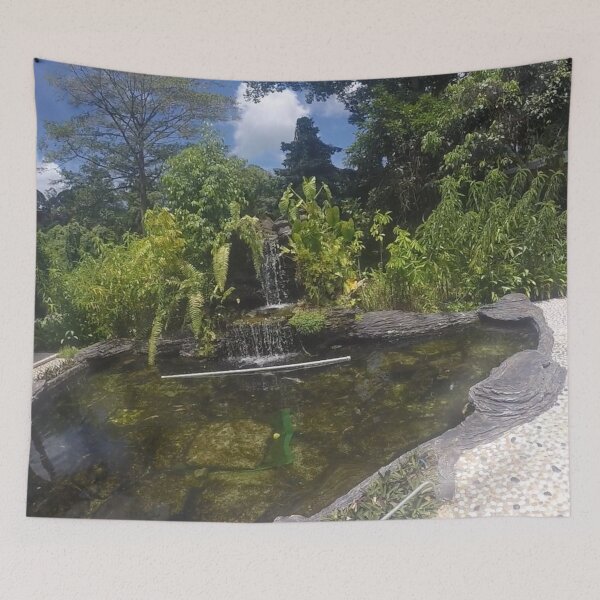 Item preview, Cool Water Feature designed and sold by AJ505.