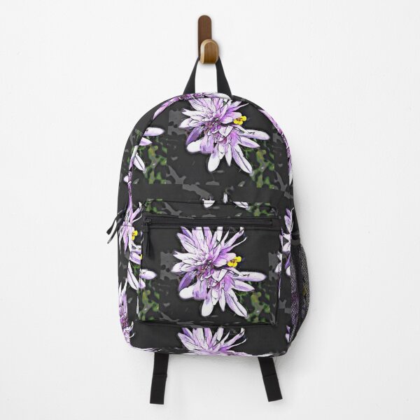 Item preview, Wounderful Waterlily Fall Crocus  designed and sold by CreativeMeaning.