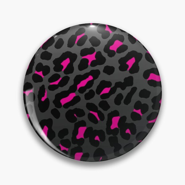 Item preview, Grey Leopard designed and sold by deathtunejdm.