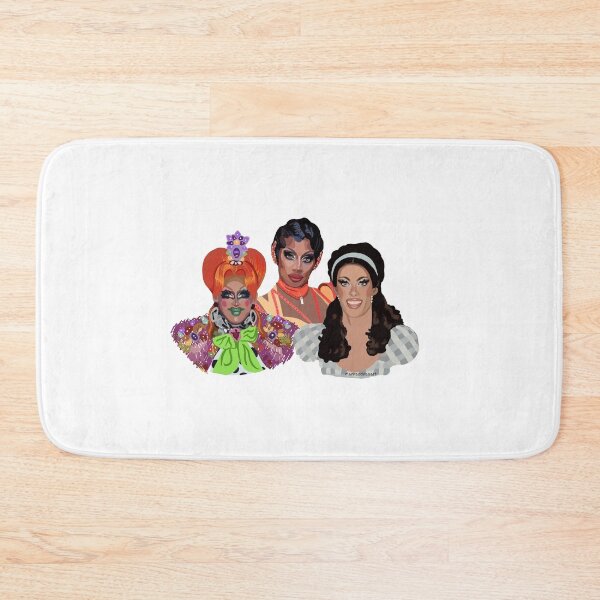 Item preview, Best Top Three Ever designed and sold by MamaODea.