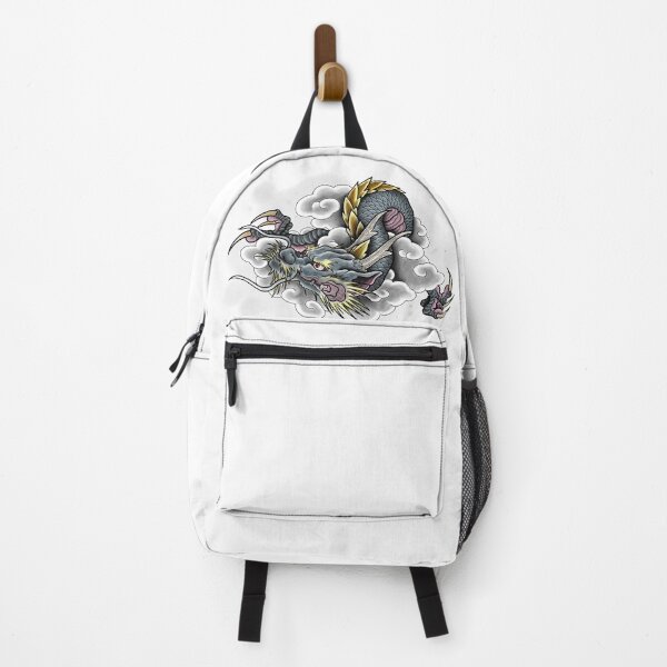 Item preview, Japanese dragon design. designed and sold by Jamiee6610.